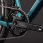 CUBE NULANE C:62 SLX GRAVEL BIKE 2027 METALLICPETROL 'N' BLACK