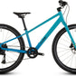 CUBE NUMOVE 240 DISC KID'S BIKE 2026 PACIFICBLUE' N 'STEELBLUE