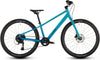 CUBE NUMOVE 240 DISC KID'S BIKE 2027 PACIFICBLUE' N 'STEELBLUE
