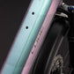 CUBE REACTION HYBRID PRO 800 FE HARDTAIL eMTB BIKE 2027 POLARLIGHT 'N' BLACK (EASY ENTRY)