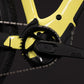 CUBE REACTION HYBRID RACE 800 eMTB BIKE 2027 BANANASPLIT 'N' BLACK