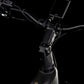CUBE KATHMANDU HYBRID SLT 800 EASY ENTRY eBIKE 2025 GOLDDUST´ N ´BLACK