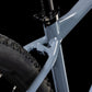 CUBE REACTION PRO HARDTAIL MTB BIKE 2025 SMOKE' N 'BLACK
