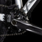 CUBE REACTION TM PRO HARDTAIL MTB BIKE 2025 RAWMETAL' N 'REFLECT