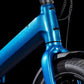 CUBE FOLD HYBRID COMFORT 500 eBIKE 2025 ELECTRICBLUE´ N ´REFLECT