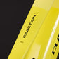 CUBE REACTION HYBRID RACE 800 eMTB BIKE 2027 BANANASPLIT 'N' BLACK (TRAPEZE)