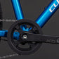 CUBE NUMOVE 240 KID'S BIKE 2026 TOPASBLUE' N 'NEBULA
