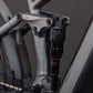 CUBE STEREO HYBRID ONE22 RACE 800 FE eMTB BIKE 2026 SLABGREY' N 'CHROME