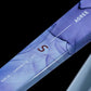 CUBE AGREE C:62 SLX ROAD BIKE 2025 PIGEONBLUE' N 'ART