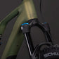 CUBE AMS HYBRID ONE44 C:68X TM 400X eMTB BIKE 2026 REEDGREEN' N 'MATRIX