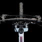 CUBE NUMOVE 200 KID'S MTB BIKE 2025 FLASHWHITE' N 'PINK