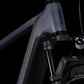 CUBE KATHMANDU HYBRID COMFORT SLX 800 eBIKE 2025 NIGHTSKY´ N ´INK