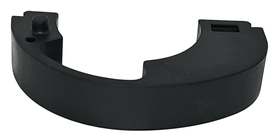 CUBE SPACER ASYMSTEM HYBRID INTEGRATED CABLEGUIDE