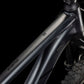 CUBE ATTENTION SLX HARDTAIL MTB BIKE 2025 BLACKMETAL' N 'BLACK