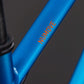CUBE NUMOVE 240 KID'S BIKE 2026 TOPASBLUE' N 'NEBULA