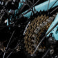 CUBE ACID 200 DISC KID'S MTB BIKE 2025 PISTACHIO' N 'ORANGE