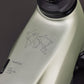 CUBE NURIDE HYBRID EXC 800 TRAPEZE eTREKKING BIKE 2026 LEMONGRASS' N 'REFLEX