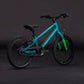 CUBE NUMOVE 160 KID'S BIKE 2026 SEAGREEN' N 'GREEN