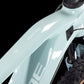 CUBE REACTION HYBRID PERFORMANCE 500 eMTB BIKE 2025 SKYLIGHTBLUE' N 'WHITE