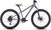 CUBE ACID 240 DISC KID'S BIKE 2027 GALACTIC' N 'CYAN