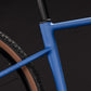 CUBE NULANE ROOKIE ONE KID'S BIKE 2027 YALEBLUE 'N' BLUE