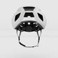 KASK SINTESI CYCLE HELMET WHITE