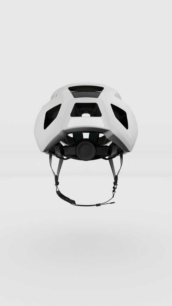 KASK SINTESI CYCLE HELMET WHITE