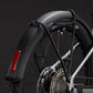 CUBE REACTION HYBRID SLX 800 FE HARDTAIL eMTB BIKE 2027 PLATINUM 'N' REFLEX