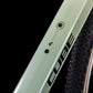 CUBE NUROAD C:62 EX GRAVEL BIKE 2025 DESSERTSTONE' N 'GREEN