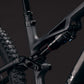 CUBE STEREO HPC RACE MTB BIKE 2027 CARBON 'N' BLACK