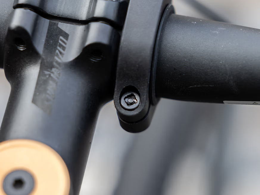 QUAD LOCK ANTI THEFT SCREW KIT