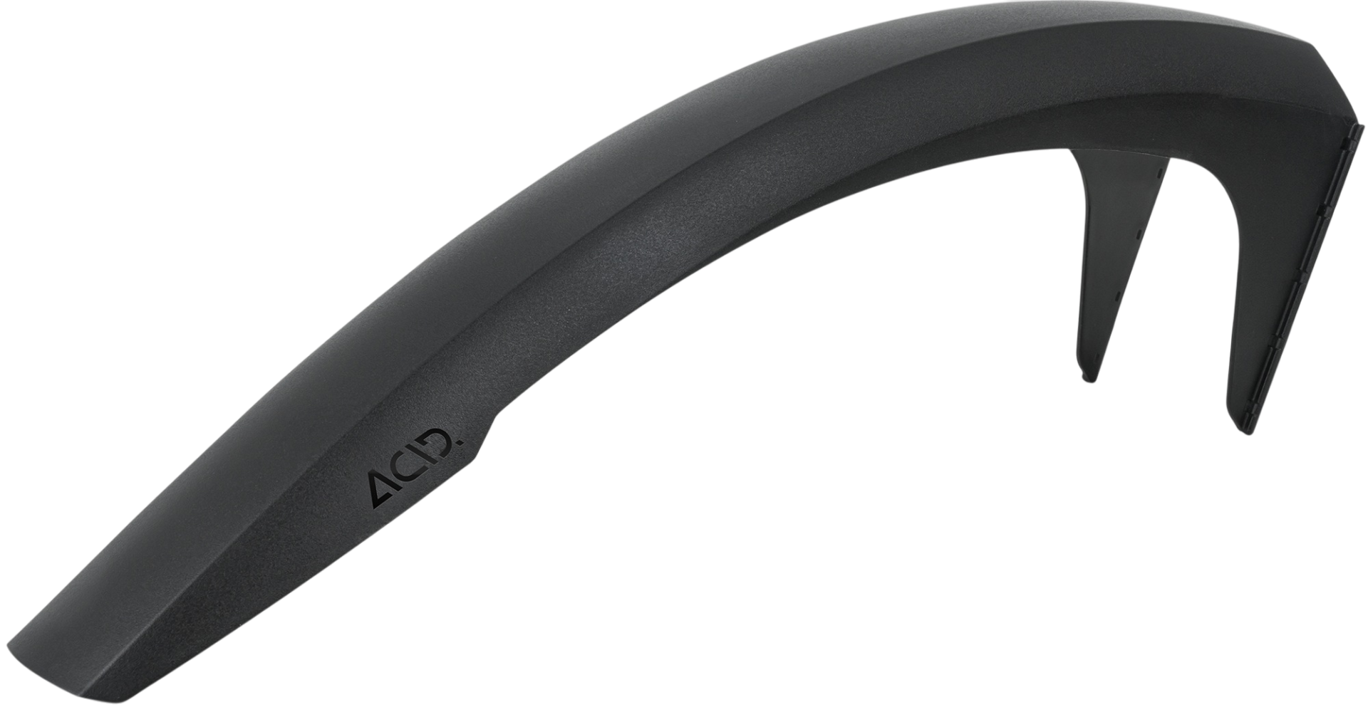 CUBE ACID MUDGUARD MUD BLOCKER REAR