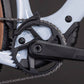 CUBE NUROAD HYBRID C:62 SLX 400X FE eGRAVEL BIKE 2026 ICEBLUE' N 'PRISM