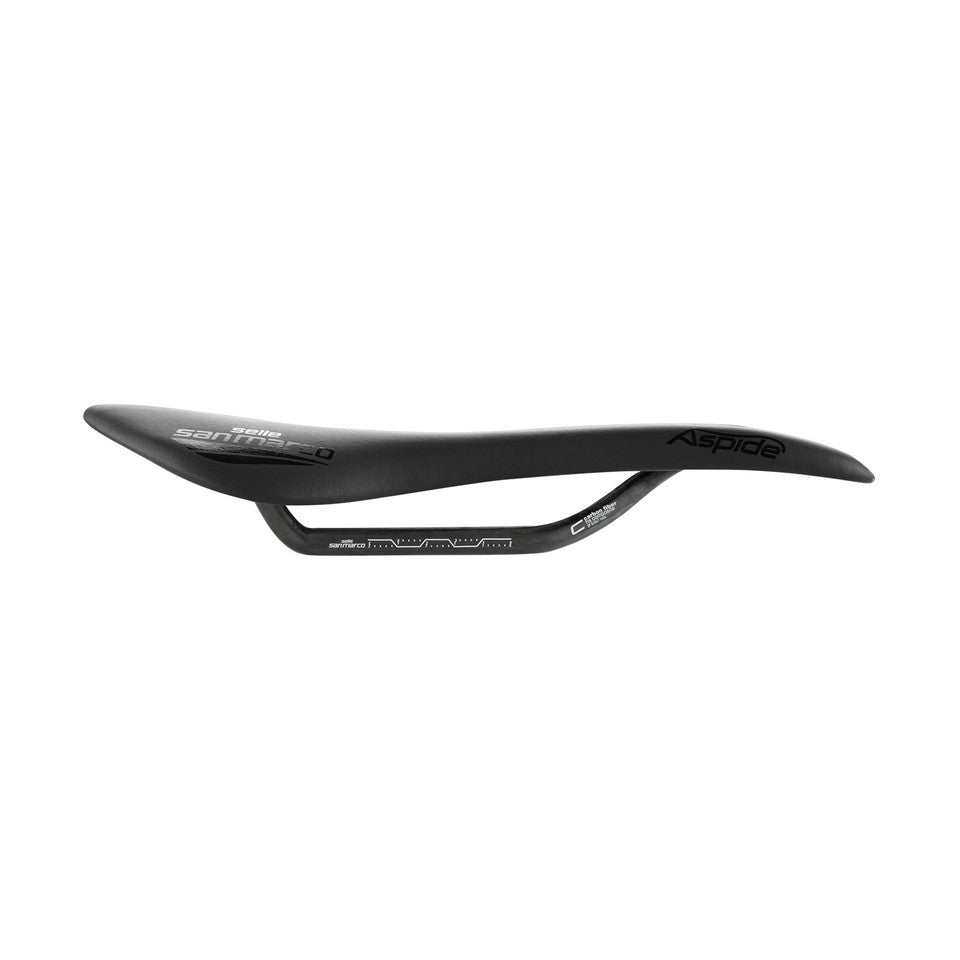 SELLE SAN MARCO ASPIDE SUPERLEGGERA SADDLE