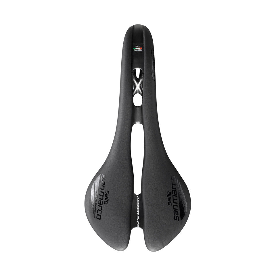 SELLE SAN MARCO ASPIDE SUPERLEGGERA SADDLE