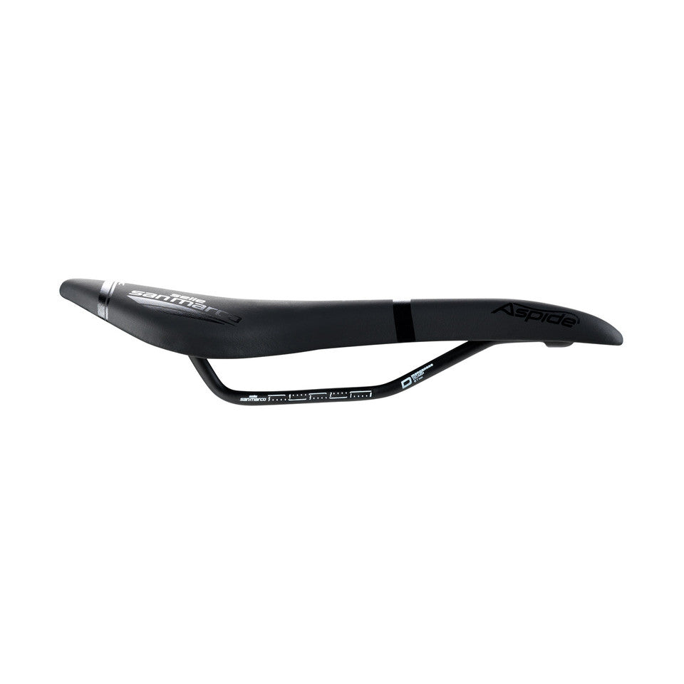 SELLE SAN MARCO ASPIDE DYNAMIC SADDLE