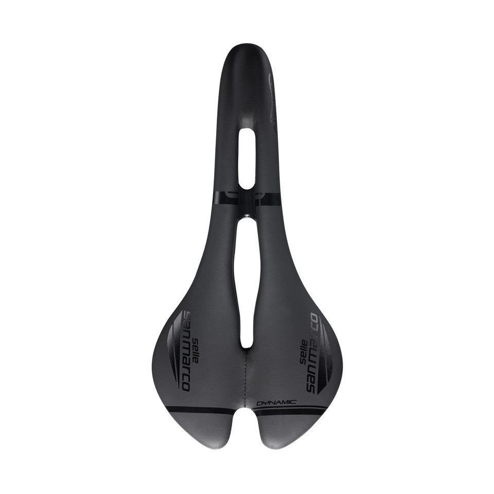 SELLE SAN MARCO ASPIDE DYNAMIC SADDLE