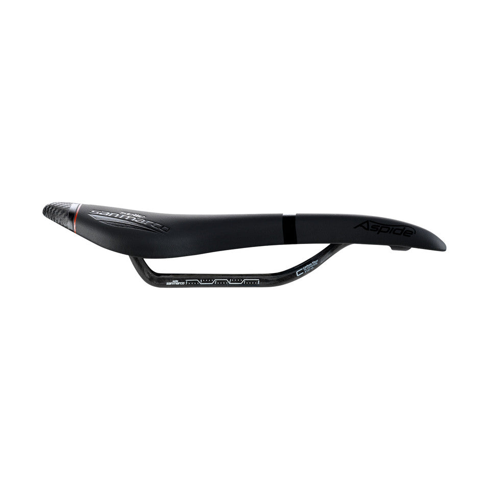 SELLE SAN MARCO ASPIDE CARBON FX SADDLE