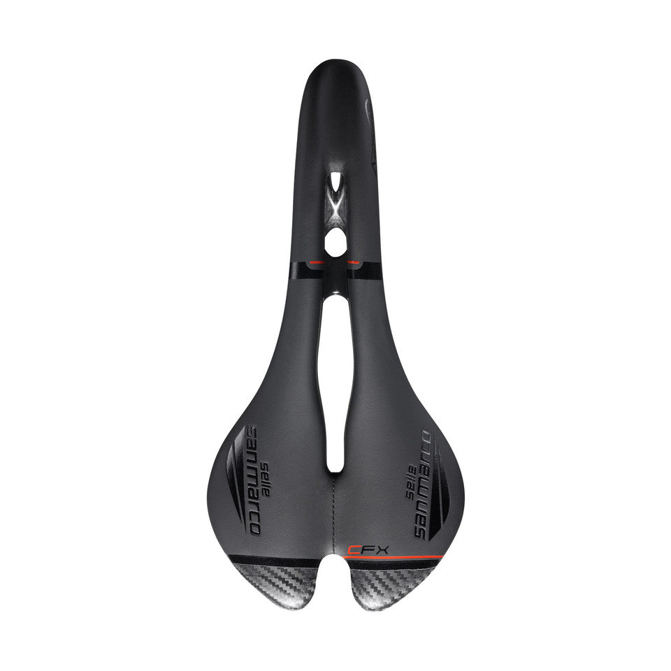 SELLE SAN MARCO ASPIDE CARBON FX SADDLE
