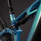 CUBE STEREO HYBRID ONE44 HPC SLX 800 eMTB BIKE 2027 DREAM 'N' BLACK