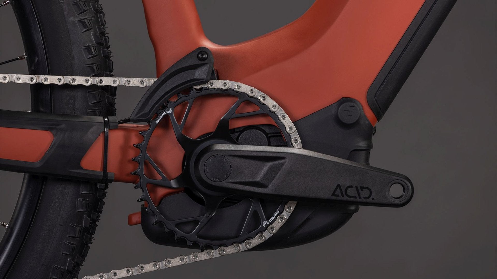 CUBE REACTION HYBRID RACE 800 EASY ENTRY eMTB BIKE 2026 AMBER' N 'BLACK