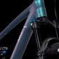 CUBE STEREO ONE22 C:62 TM 29 FS MTB BIKE 2025 POLARLIGHT' N 'PRISM
