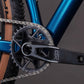 CUBE REACTION C:62 SLX HARDTAIL MTB BIKE 2026 ELECTRICBLUE' N 'WHITE