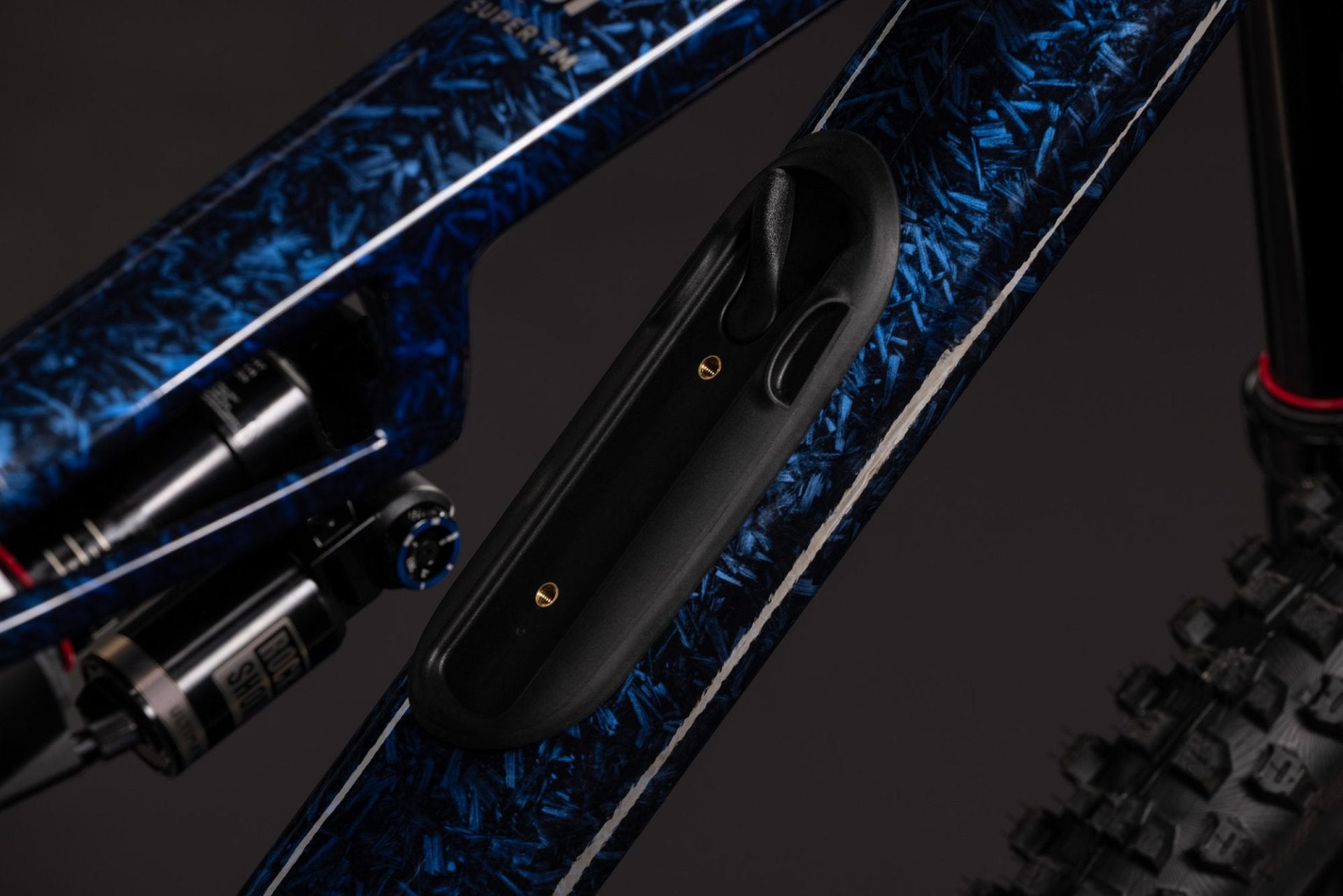 CUBE STEREO C:62 SUPER TM MTB BIKE 2027 SPLINTERCOBALT 'N' CHROME