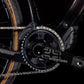 CUBE NUROAD HYBRID C:62 SLT 400X 29 eGRAVEL BIKE 2025 SOLARECLIPSE' N 'BRONZE