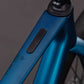 CUBE NULANE C:62 SLX GRAVEL BIKE 2026 ELECTRIC' N 'BLUE