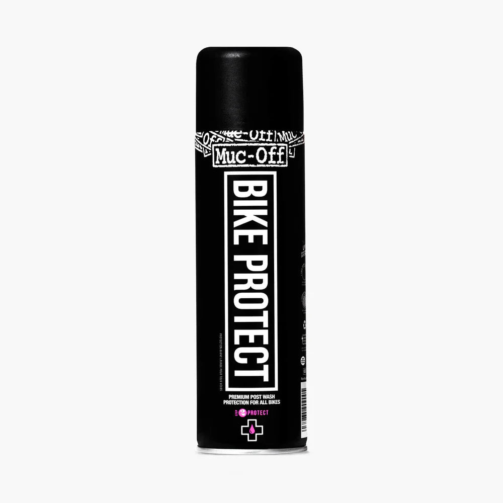 MUC-OFF ULTIMATE BICYCLE CLEANING KIT