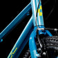 CUBE NUMOVE 240 KID'S MTB BIKE 2025 BLUE' N 'LIME