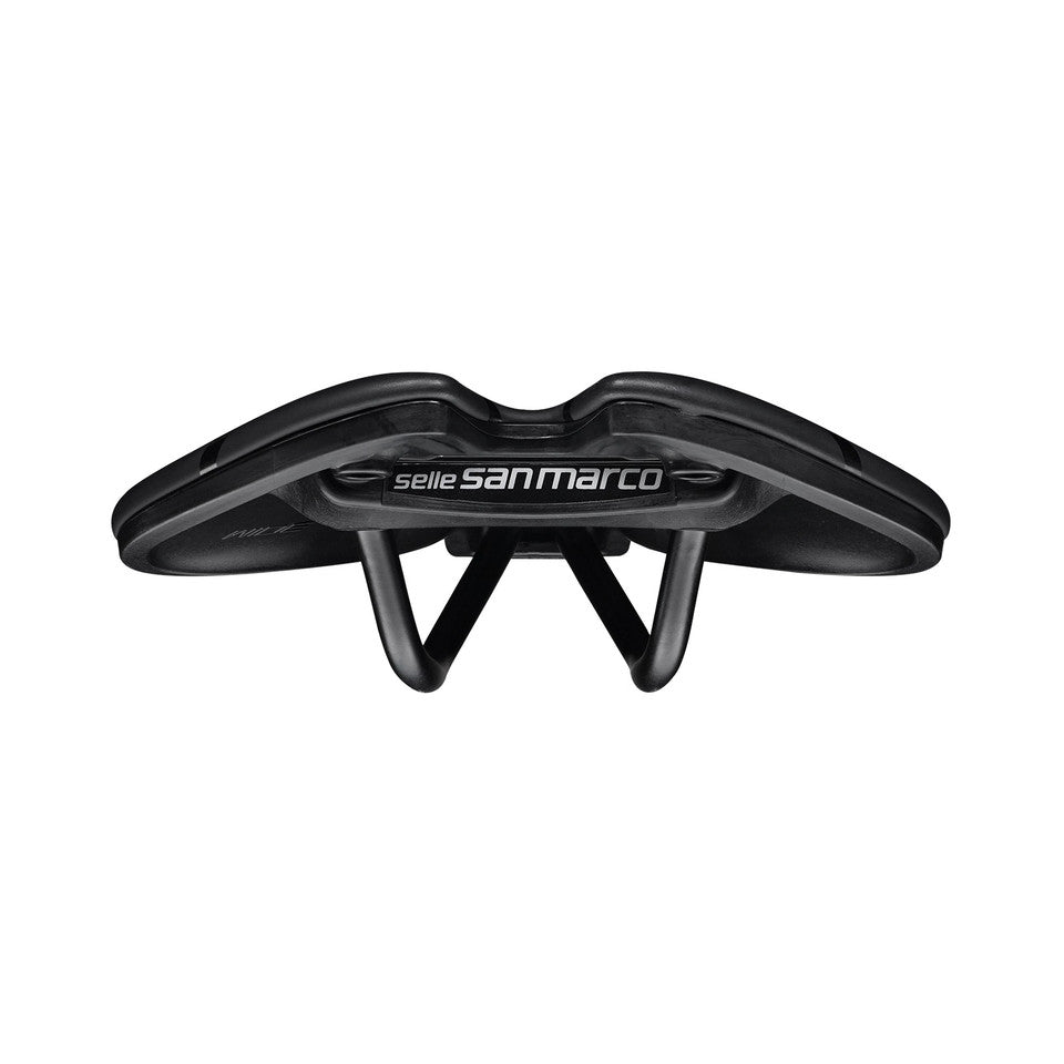 SELLE SAN MARCO ASPIDE SHORT SPORT SADDLE