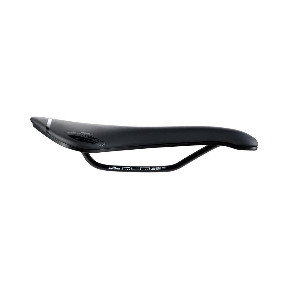 SELLE SAN MARCO ASPIDE SHORT SPORT SADDLE